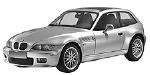 BMW E36-7 C2114 Fault Code