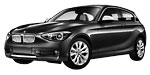 BMW F21 C2114 Fault Code